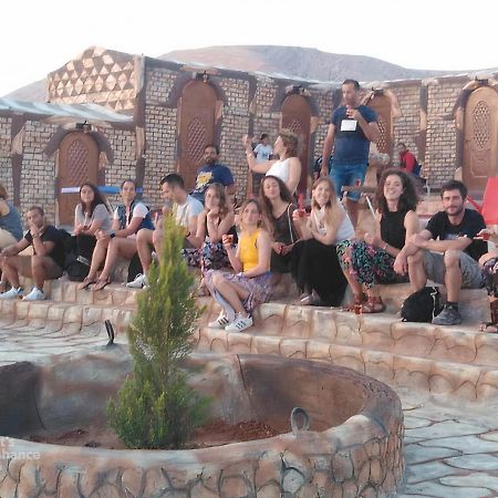 Little Petra Heritage Village Wadi Musa Esterno foto