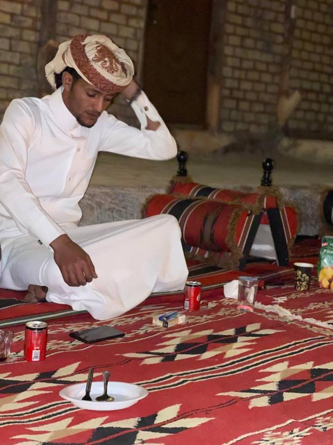 Little Petra Heritage Village Wadi Musa Esterno foto