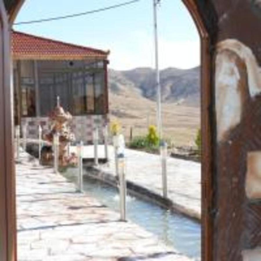 Little Petra Heritage Village Wadi Musa Esterno foto