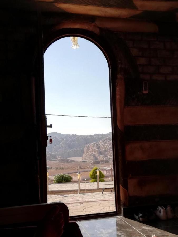 Little Petra Heritage Village Wadi Musa Esterno foto