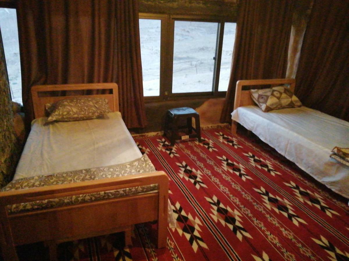 Little Petra Heritage Village Wadi Musa Esterno foto